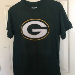 Packers Tee